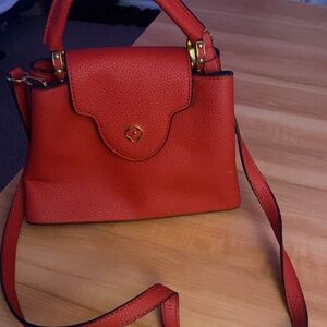 Small LV Crossbody Purse